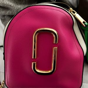 Limited Edition Marc Jacob’s x Playboy mini backpack